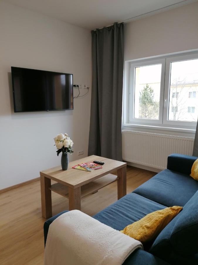 Apartman Frymburk-Lipno G10 Apartment Exterior photo